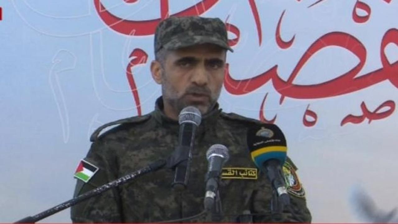 Hamas-Israel: చనిపోయాడనుకున్న హమాస్ కమాండర్ ప్రత్యక్షం.. షాకైన ఐడీఎఫ్!