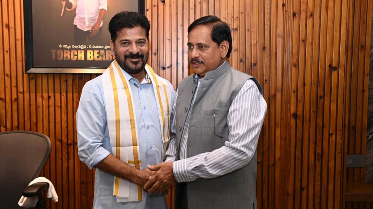 Hyderabad Metro : హైదరాబాద్ నార్త్ సిటీ వాసులకు శుభవార్త.. మేడ్చల్, శామీర్‌పేట్‌ వరకు మెట్రో పొడగింపు..!