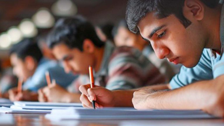 IBPS Exam Calendar 2025: బ్యాంక్ అభ్యర్థులకు అలర్ట్.. ఐబీపీఎస్ ఎగ్జామ్ క్యాలెండర్ రిలీజ్