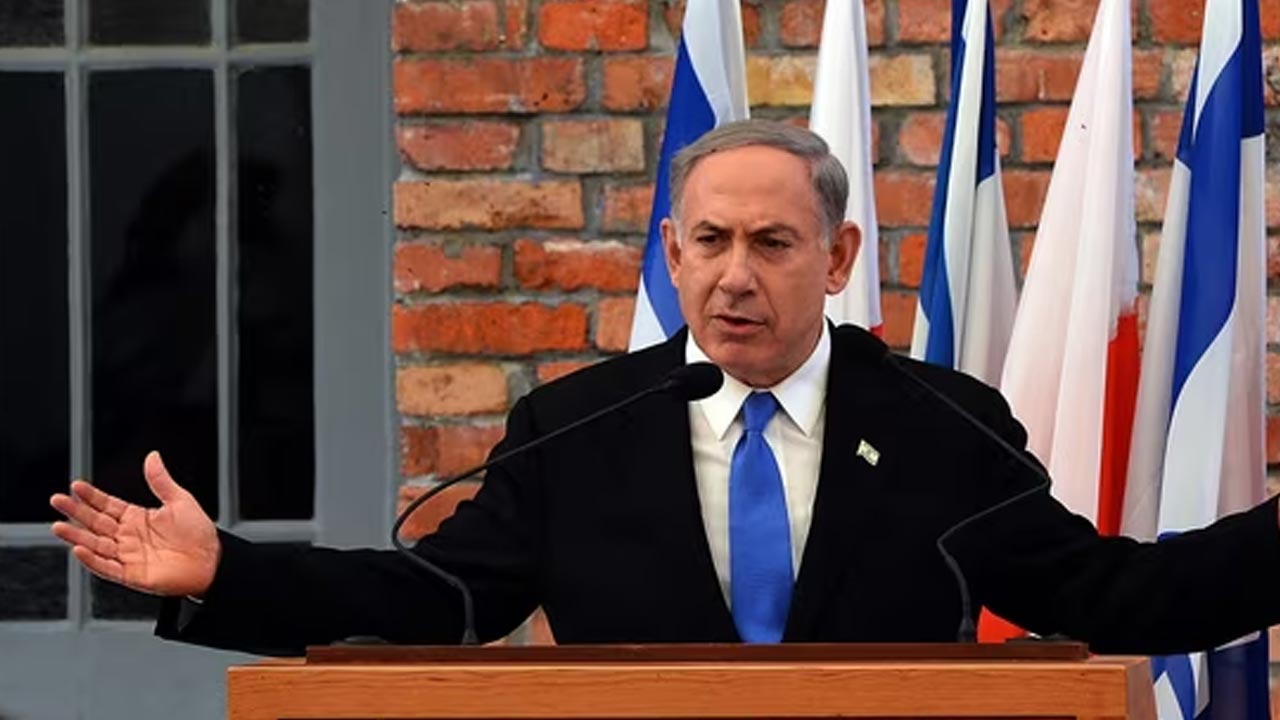 Israel-Hamas ceasefire: ఇజ్రాయెల్, హమాస్‌ల మధ్య కుదిరిన కాల్పుల విరమణ ఒప్పందం!