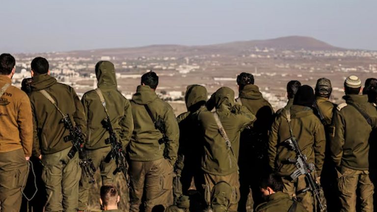 Restrictions On Media: మీడియాపై ఆంక్షలు పెట్టిన ఇజ్రాయెల్.. ఎందుకో తెలుసా..?