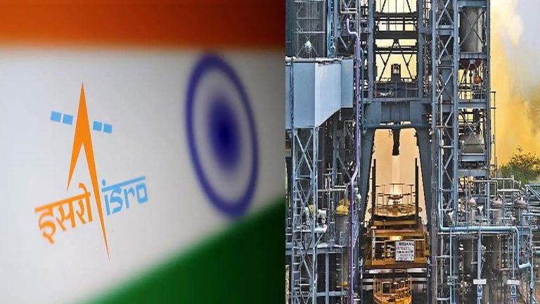 ISRO: వికాస్ లిక్విడ్ ఇంజిన్ రీస్టార్ట్‌ చేసే డెమో సక్సెస్..
