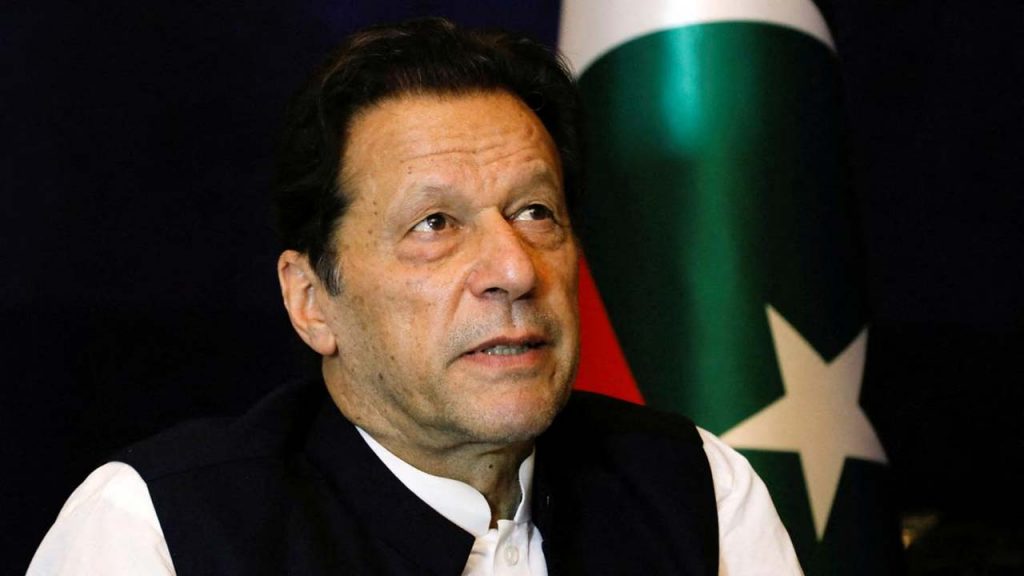 Imrankhan