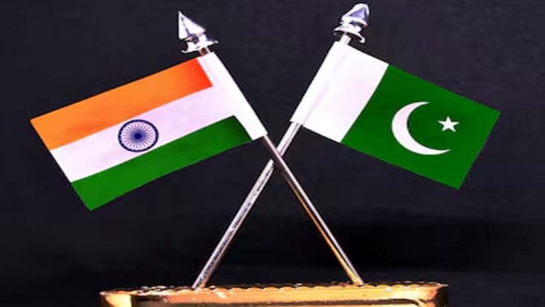 India -Pak: ఉగ్రవాదానికి కేంద్రం ఏదో ప్రపంచానికి తెలుసు.. పాకిస్థాన్‌పై భారత్ ఆగ్రహం..