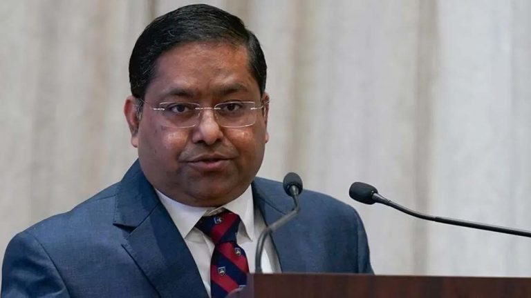 India-China: లడఖ్‌లో ఏర్పాటు చేసిన చైనా కౌంటీలపై భారత్ అభ్యంతరం