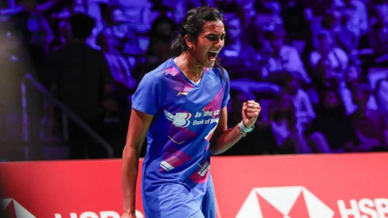 India Open 2025: ఇండియా ఓపెన్‌ బరిలో కొత్త పెళ్లి కూతురు!
