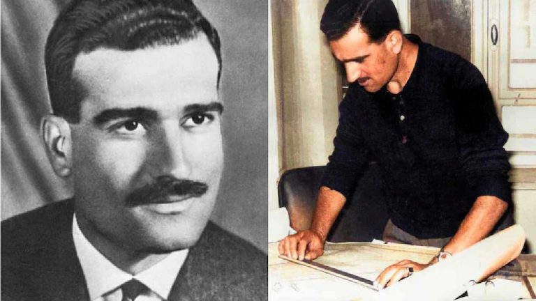 Israel: మొస్సాద్ గూఢచారిని బహిరంగంగా ఉరితీసిన సిరియా.. మృతదేహం కోసం ఇజ్రాయిల్ చర్చలు..!