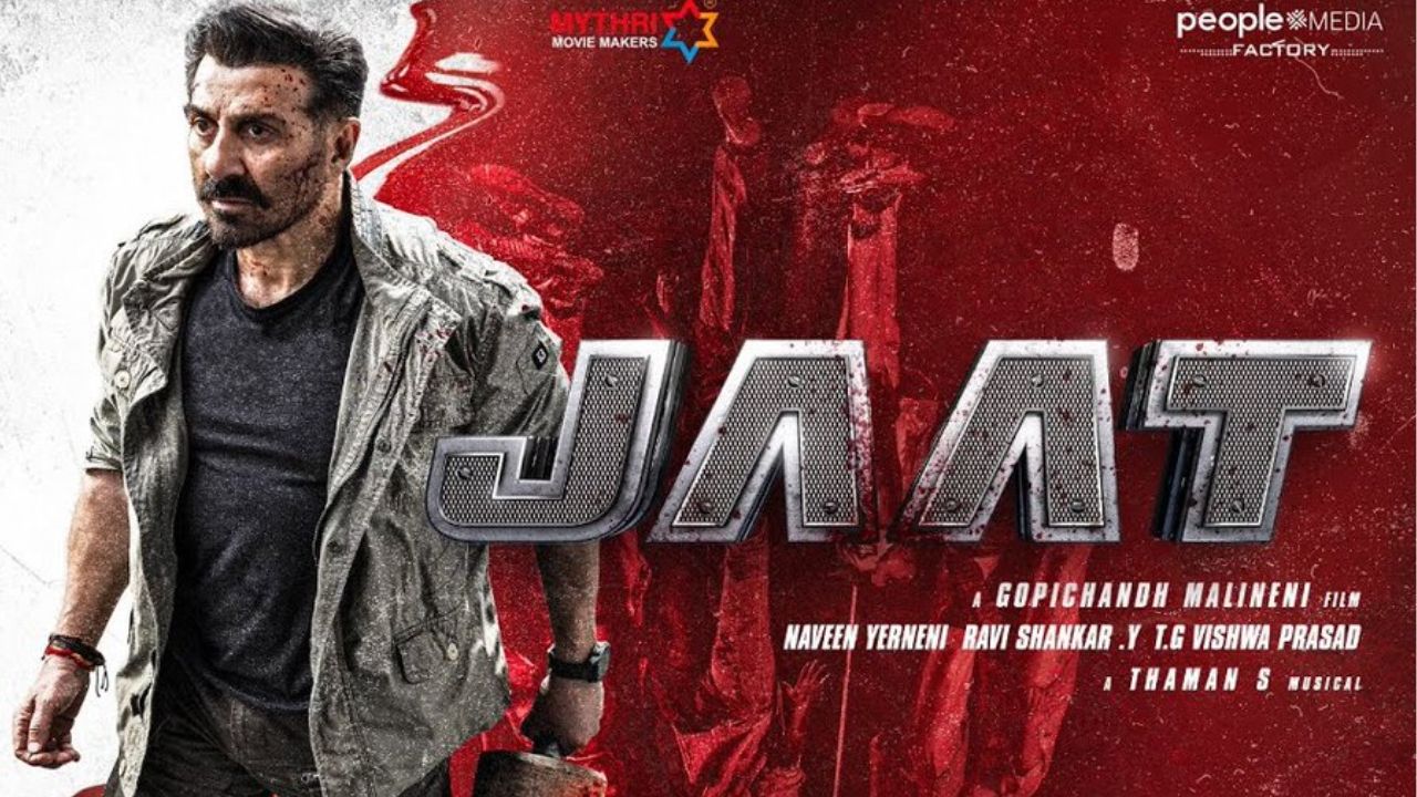 Sunny Deol : ‘జాట్’ ను జెట్ స్పీడ్ లో ఫినిష్ చేస్తున్న గోపీచంద్ మలినేని