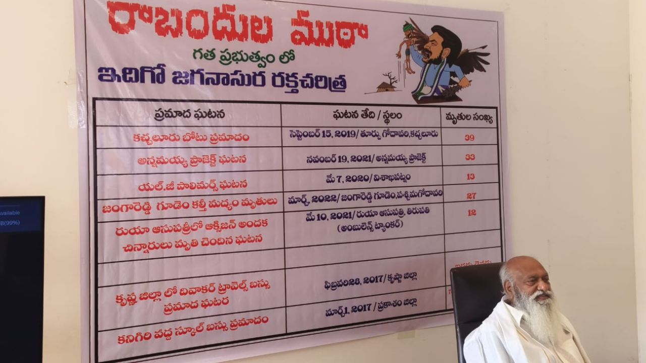 JC Prabhakar Reddy: టోకెన్లు అమ్ముకుని రోజా బెంజ్‌ కారు తెచ్చుకుంది!