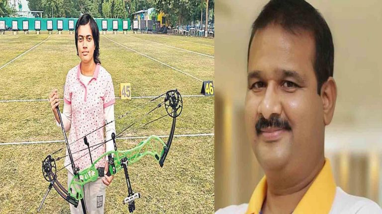 HCA: ఆర్చర్‌ చికితకు హెచ్‌సీఏ ప్రెసిడెంట్ జగన్‌మోహన్‌ రావు చేయూత..