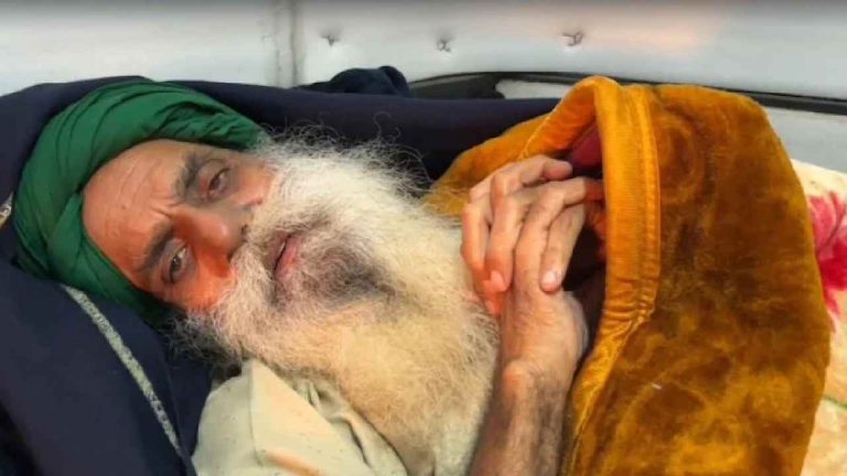 Jagjit Singh Dallewal: ‘‘అకల్ తఖ్త్‌ని కాదు, మోడీని కలవండి’’.. అప్పుడే నిరాహార దీక్ష విరమిస్తా..