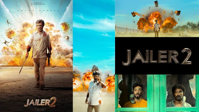 Nelson : జైలర్ 2పై నెల్సన్ ఎక్స్‌పర్టేషన్స్ భారీగా పెంచేస్తున్నాడా..?