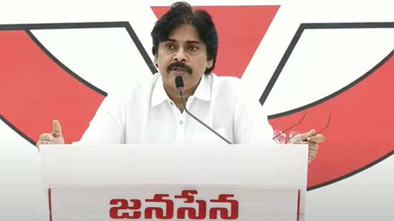 JanaSena Party: డిప్యూటీ సీఎం అంశం… జనసేన కీలక ఆదేశాలు..