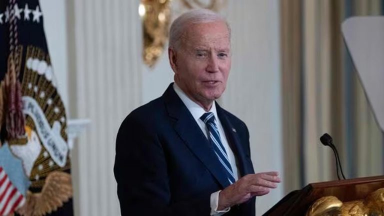 Joe Biden: రష్యాకు భారీ దెబ్బకొట్టేందుకు బైడెన్ ఎత్తుగడ.. దిగిపోయేలోపే అమలు!