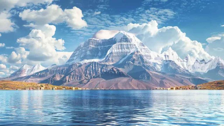 Kailash Mansarovar Yatra: ఇండియా చైనాల మధ్య కీలక ఒప్పందాలు.. మానసరోవర్ యాత్రకు ఓకే..
