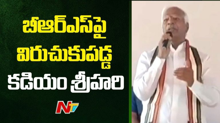 Kadiyam Srihari: కేటీఆర్ రేపో, మాపో జైలుకు పోవడం ఖాయం.. కడియం ఆసక్తికర వ్యాఖ్యలు