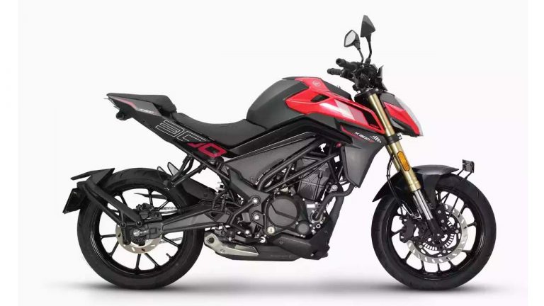 Keeway k300 sf: ఈ బైక్‌పై రూ. 60 వేల డిస్కౌంట్.. రూ. 3 వేలతో బుక్ చేసుకోవచ్చు