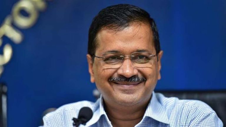 Kejriwal: రాహుల్‌గాంధీని పెళ్లి చేసుకోలేదు.. కేజ్రీవాల్ కీలక వ్యాఖ్యలు
