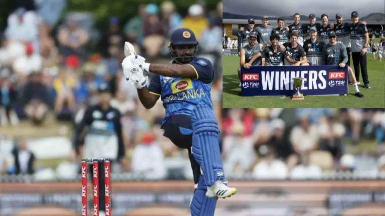 Kusal Perera: కొత్త ఏడాది మొదటిరోజే 14 ఏళ్ల రికార్డ్‌ను బ్రేక్ చేసిన కుశాల్ పెరీరా