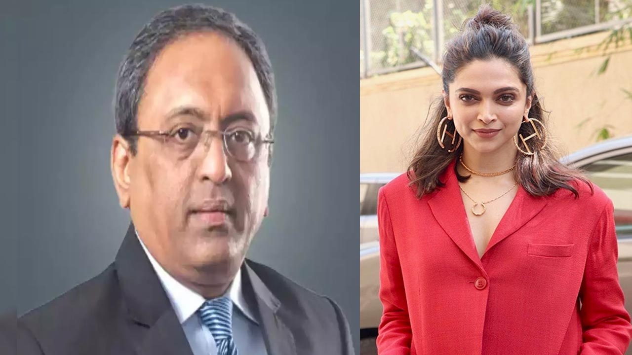 L&T Chairman: ఉద్యోగులు వారానికి 90 గంటల పాటు పని చేయాలి.. దీపికా పదుకొణె షాకింగ్ రియాక్షన్