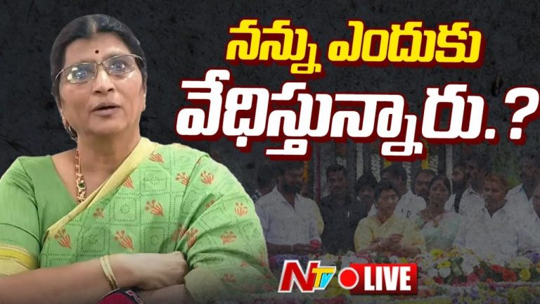 Lakshmi Parvathi: సీఎం చంద్రబాబుపై లక్ష్మీ పార్వతి హాట్ కామెంట్స్!
