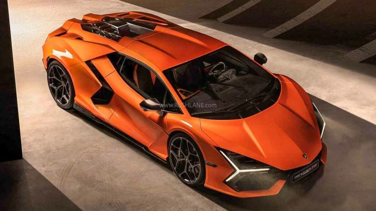 Lamborghini:  56 దేశాల్లో 10వేలకుపైగా లగ్జరీ కార్ల డెలివరీ.. చరిత్ర సృష్టించిన కంపెనీ!