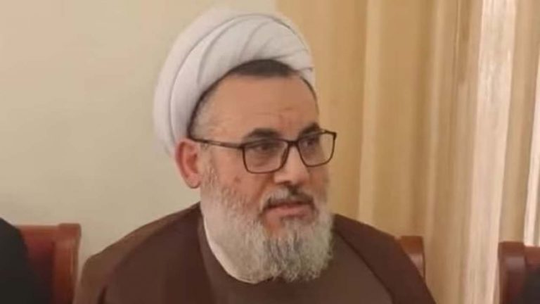 Lebanon: హిజ్బుల్లా టాప్ కమాండర్ హమాది హతం.. ఇంట్లో ఉండగా కాల్చివేత