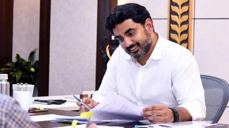 Nara Lokesh: ఢిల్లీలో రెండో రోజు పర్యటనలో మంత్రి నారా లోకేష్.. పలువురు కేంద్ర మంత్రులతో సమావేశాలు