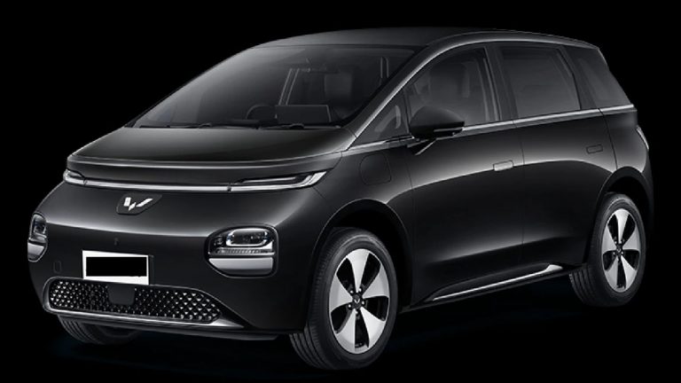 MG Windsor EV: దేశంలోని నంబర్-1 ఎలక్ట్రిక్ కారు.. ఇండియన్ గ్రీన్ కార్ ఆఫ్ ది ఇయర్ 2025 విజేత..