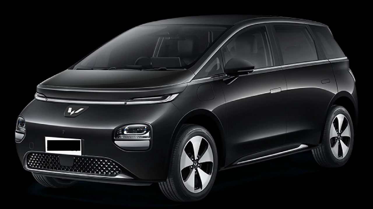 MG Windsor EV: దేశంలోని నంబర్-1 ఎలక్ట్రిక్ కారు.. ఇండియన్ గ్రీన్ కార్ ఆఫ్ ది ఇయర్ 2025 విజేత..