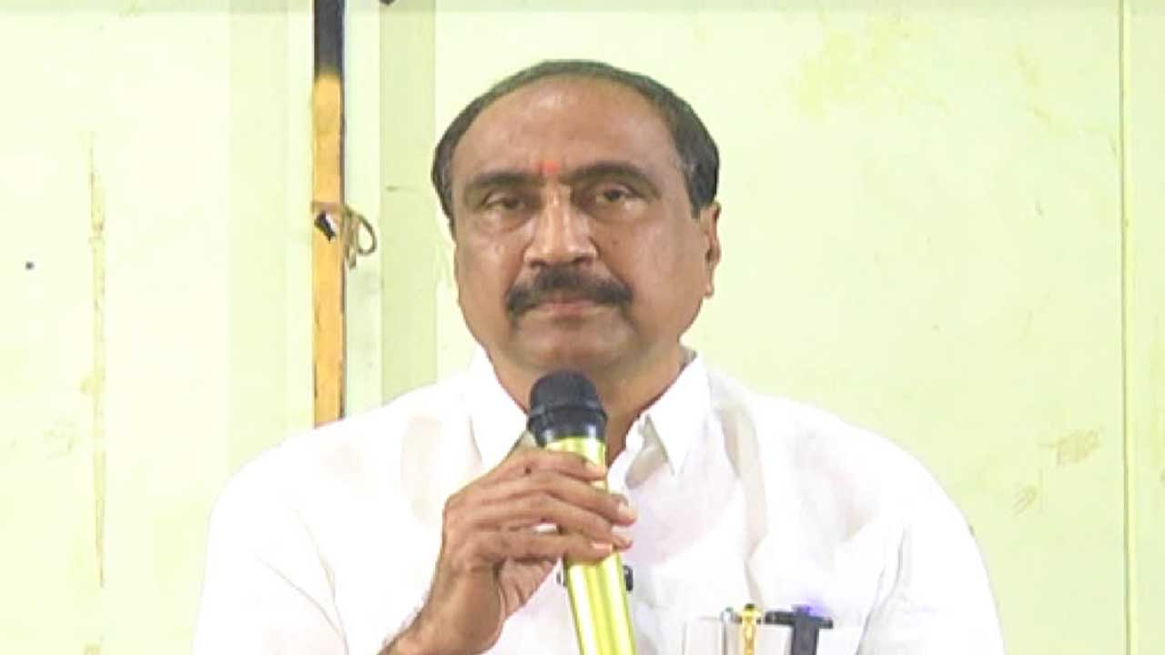MLA Sanjay : కౌశిక్ రెడ్డి ఘటనపై జగిత్యాల ఎమ్మెల్యే సంజయ్ కీలక వ్యాఖ్యలు