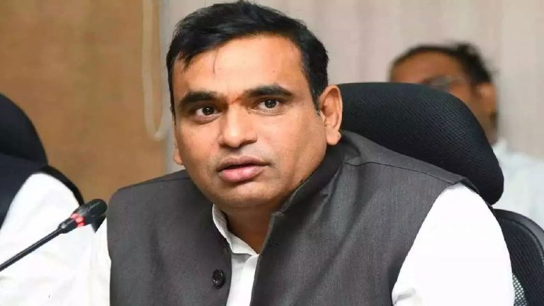 Chamala Kiran Kumar Reddy : నువ్వు మహా డ్రామా రావు అని తెలుసు ప్రజలకు