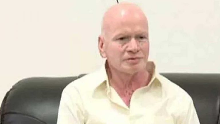 Pilli Subhash Chandra Bose: జేపీ నడ్డాకు వైసీపీ ఎంపీ లేఖ..