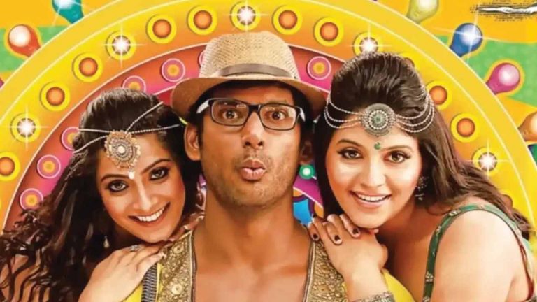 తెలుగులోకి విశాల్ “మద గజ రాజా”..రిలీజ్ ఎప్పుడంటే?