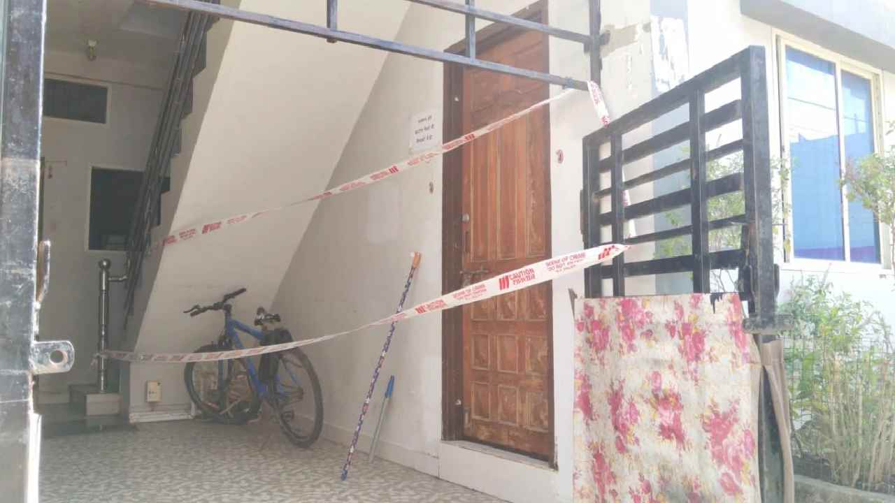 Live-In Partner: లివ్-ఇన్‌లో ఉన్న మహిళని చంపేసిన వ్యక్తి.. 8 నెలలుగా ఫ్రిజ్‌లో డెడ్‌బాడీ..