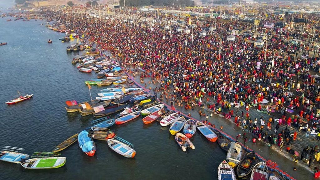 Mahakumbhmela2025