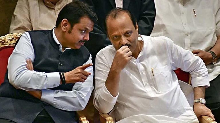 Maharashtra: మున్సిపల్ ఎన్నికల్లో స్వతంత్రంగా పోటీ చేయనున్న బీజేపీ, ఎన్సీపీ! కారణమిదే!