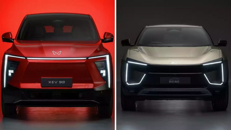 Mahindra BE 6, XEV 9e Prices: మహీంద్రా BE 6, XEV 9e వేరియంట్ల వారీగా ధరలు తెలుకుందామా?