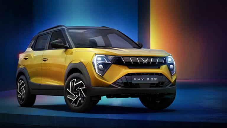 Mahindra XUV 3XO: వామ్మో.. ఆ కారు కావాలంటే ఏడాది కాలం ఆగాల్సిందేనా?