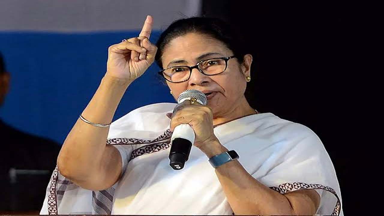 Mamata Banerjee: కాంగ్రెస్‌ వల్లే మోడీ గెలిచారు.. పుస్తకావిష్కరణలో మమత వ్యాఖ్య