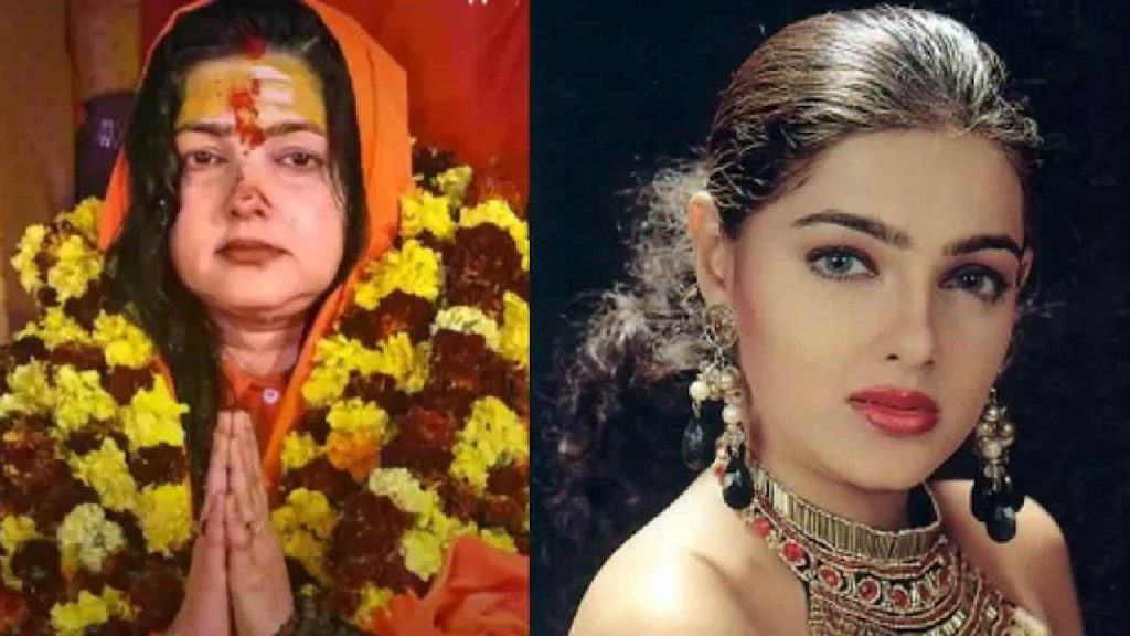 Mamta Kulkarni