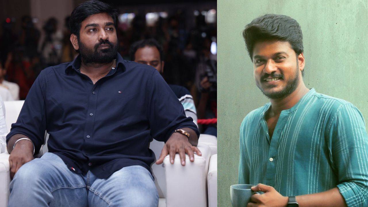 Manikandan :  మళ్లీ మెగా ఫోన్ పై దృష్టి సారిస్తున్న యంగ్ హీరో