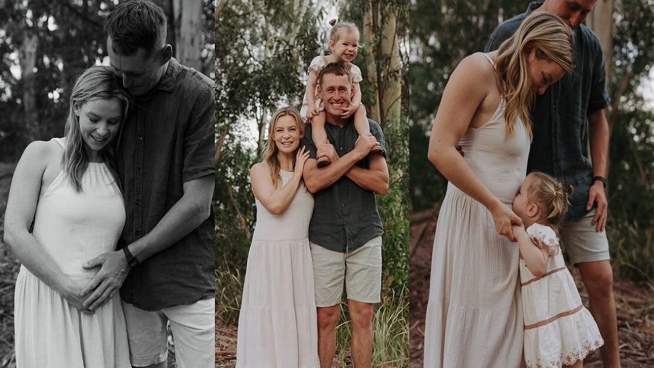 Marnus Labuschagne: మరోసారి తండ్రి కాబోతున్న స్టార్ క్రికెటర్.. ‘ముగ్గురం నలుగురం కాబోతున్నాం’ అంటూ పోస్ట్