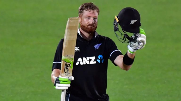 Martin Guptill: అంతర్జాతీయ క్రికెట్‌కు వీడ్కోలు చెప్పేసిన మరో స్టార్ ప్లేయర్