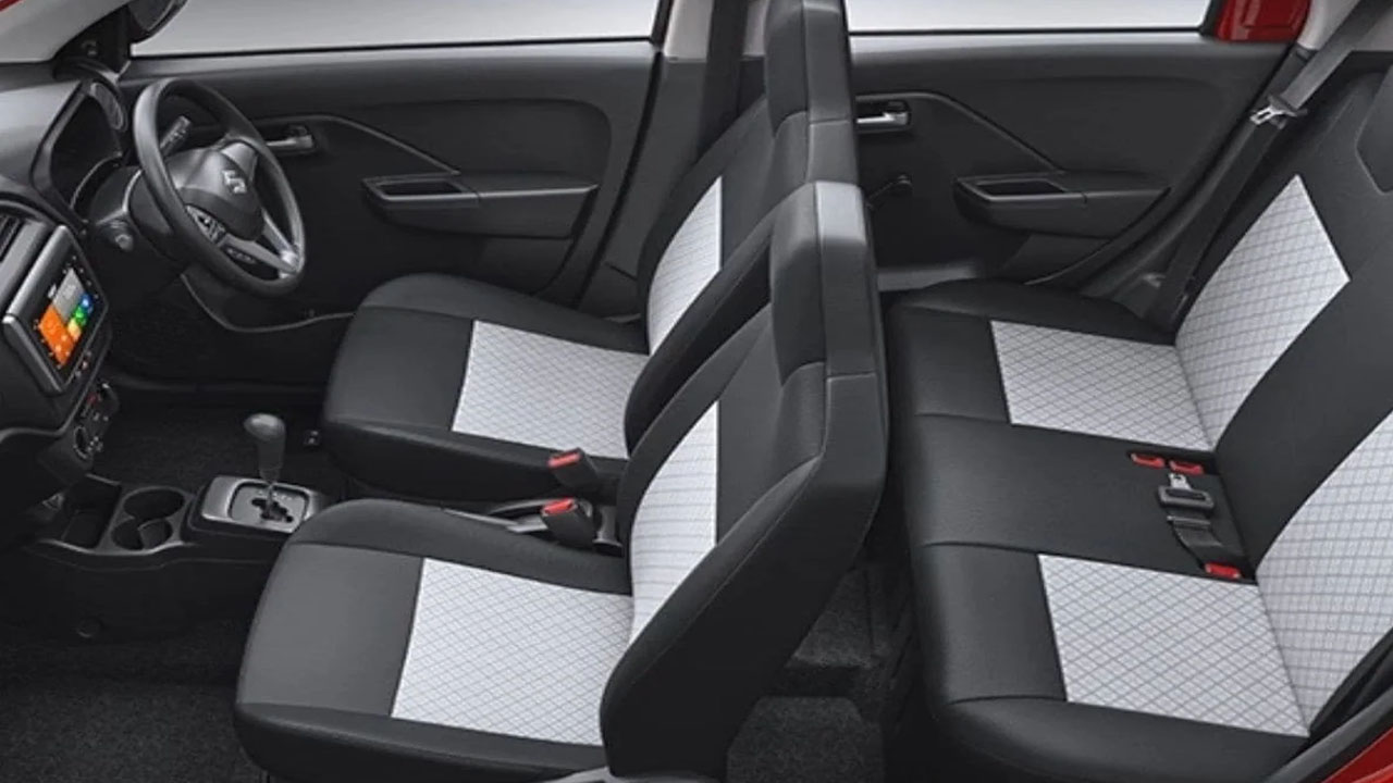 Maruti Suzuki: ఈ కారు ధర రూ. 4.26 లక్షలు..  32 మైలేజీ.. కానీ..