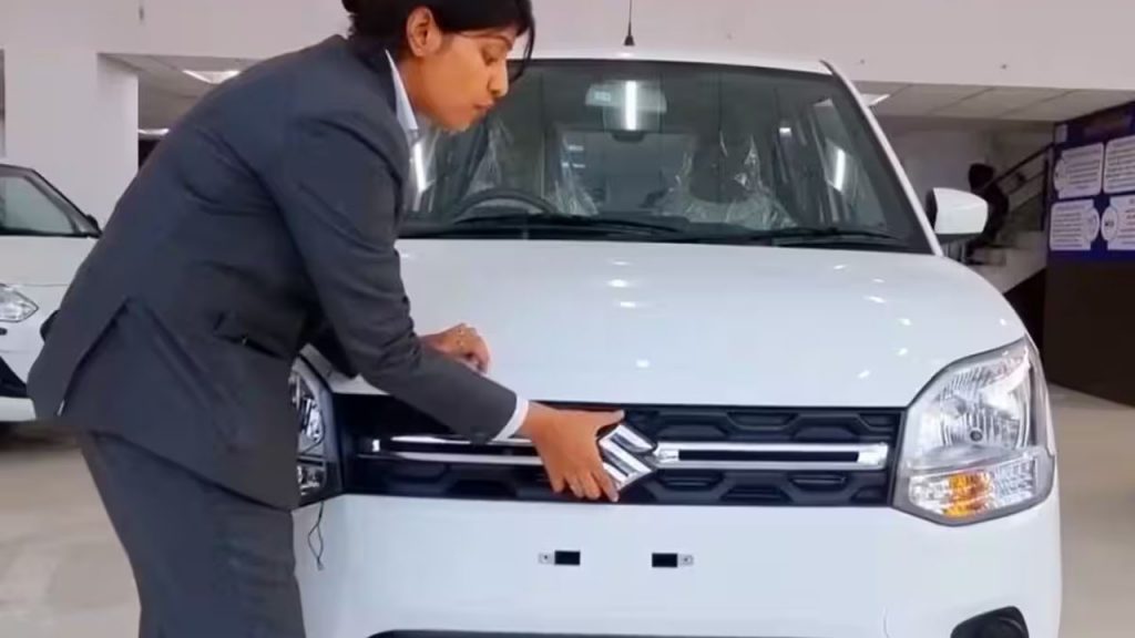 Maruti Suzuki