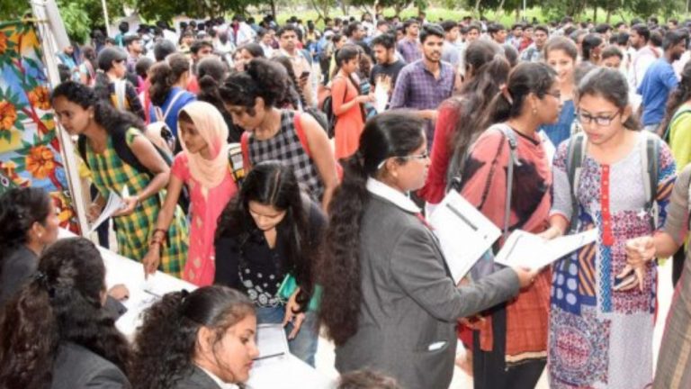 Pulivarthi Nani: ప్రతి ఆరు నెలలకు ఓసారి జాబ్ మేళా నిర్వహిస్తాం!