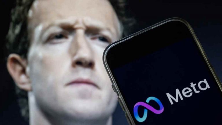 Meta: ఉద్యోగులకు ఫేస్‌బుక్ మాతృసంస్థ  షాక్.. 3600 మంది తొలగింపు..!