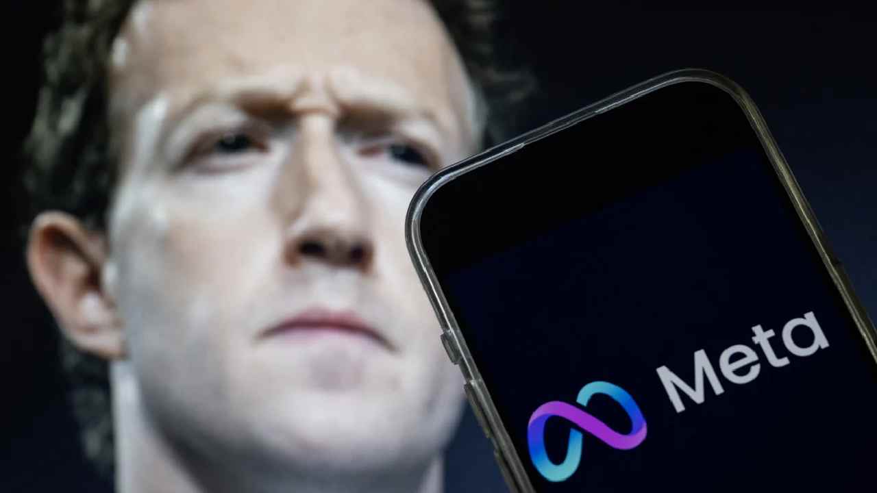 Meta: ఉద్యోగులకు ఫేస్‌బుక్ మాతృసంస్థ  షాక్.. 3600 మంది తొలగింపు..!