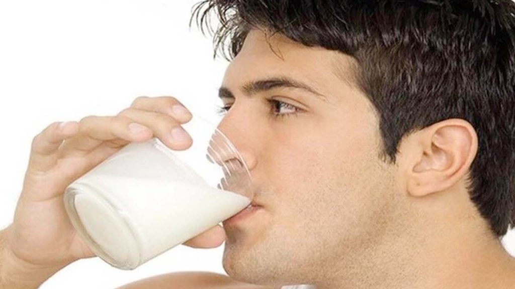 Milk